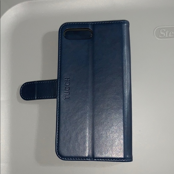 iPhone 8plus Wallet Case - Picture 4 of 4